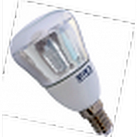 Лампа рефлектор КЭЛР-PAR50 E14 9Вт 2700К -eco |  код. LLEP50-14-09-2700 |  IEK